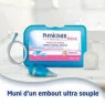 Kit mouche-bébé Physiomer avec 5 filtres de rechange pour nouveau-né