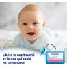 Physiomer Mouche-bébé avec 5 filtres