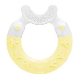 Mam anneau de dentition nettoyant