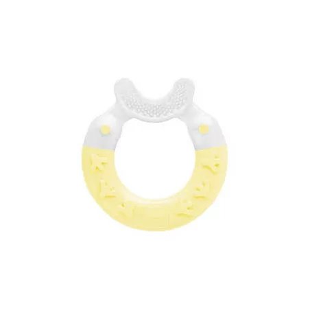 Mam anneau de dentition nettoyant