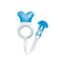 Mam anneau de dentition réfrigérant