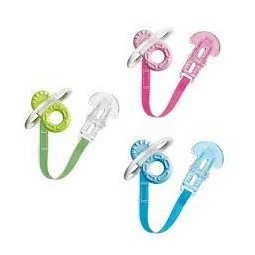 Mam mini anneau de dentition + attache