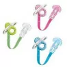 Mam mini anneau de dentition + attache