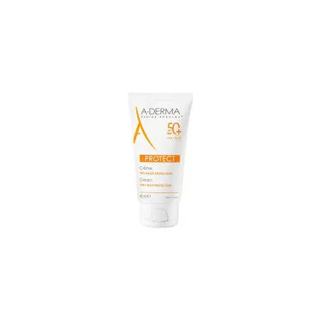 Aderma AD Protect crème SPF 50+