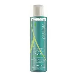 Aderma Biology AC gel moussant purifiant 200ml