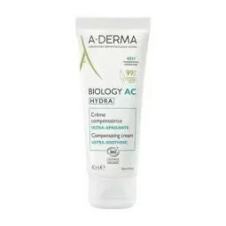Aderma Biology AC hydra crème 40ml