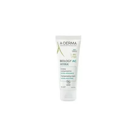 Aderma Biology AC hydra crème 40ml