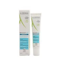 Aderma Biology AC perfect fluide anti inperfections 40ml