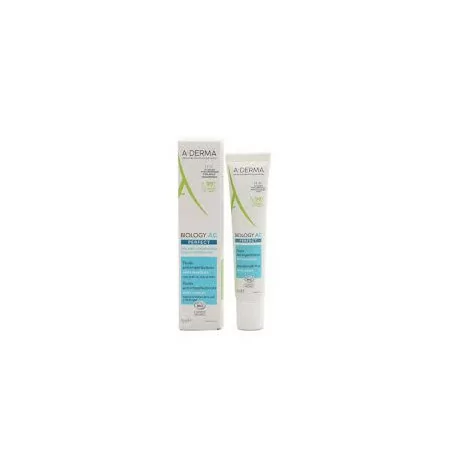 Aderma Biology AC perfect fluide anti inperfections 40ml