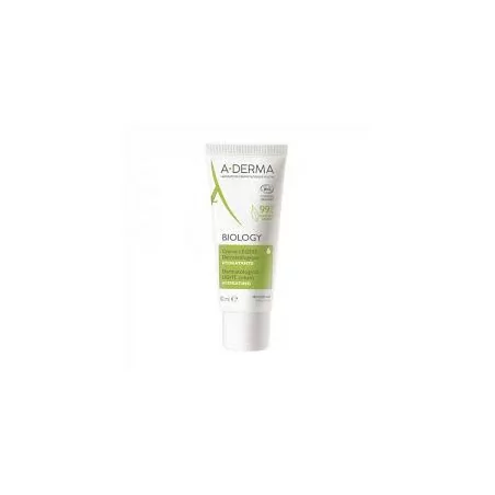 Aderma Biology crème légère dermatologique 40ml