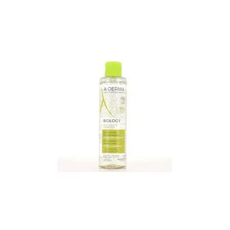 Adema Biology eau micellaire dermatologique 200ml