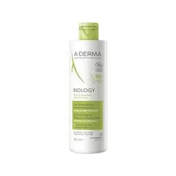 Aderma Biology Lait Démaquillant 400ml