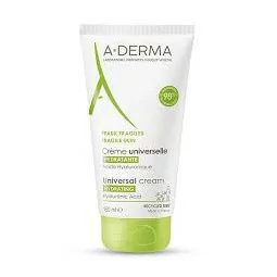 Aderma Crème Hydratante Universelle 150ml