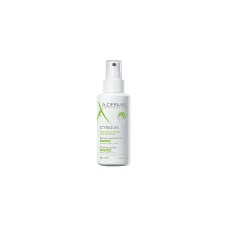 Aderma Cytelium spray asséchant