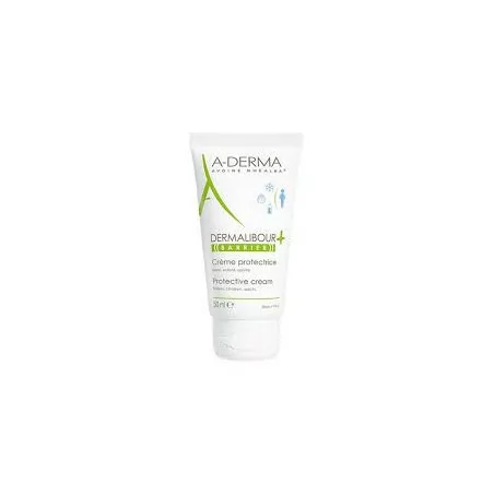 Aderma crème protectrice dermalibour +