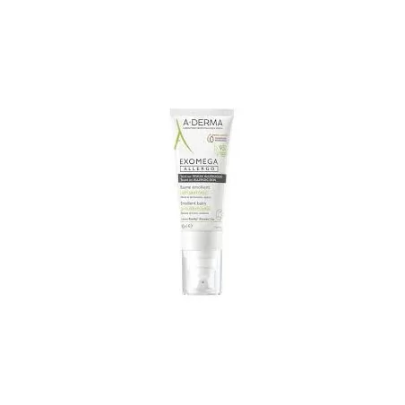 Aderma Exomega allergo baume 40ml
