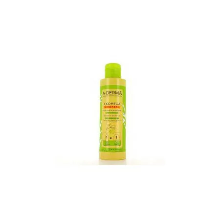 Aderma Exomega control huile lavante 500ml