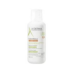 Aderma Exomega control baume émollient 400ml