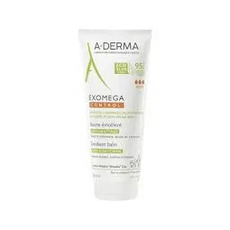 Aderma Exomega control baume émollient 200ml