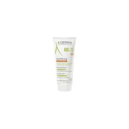 Aderma Exomega control baume émollient 200ml