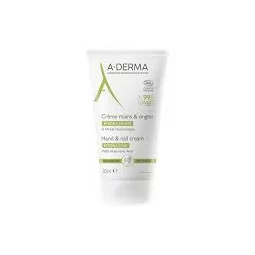 Aderma indispensable crème mains 50ml