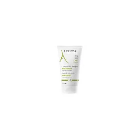 Aderma indispensable crème mains 50ml