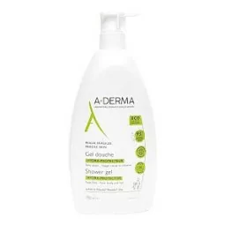 Aderma indispensable gel douche Hydra protecteur 750ml