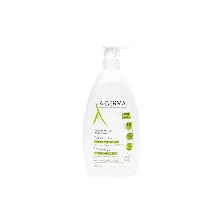 Aderma indispensable gel douche Hydra protecteur 750ml