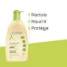 Aderma indispensable gel douche surgras 750ml