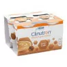Clinutren dessert gourmand café 200g X4