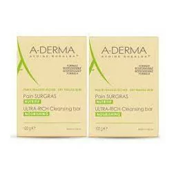 A-DERMA PAIN SURGRAS LES...