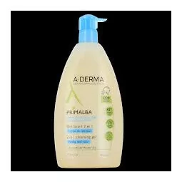 Aderma Primalba gel lavant 750ml