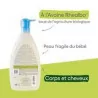Aderma Primalba gel lavant 750ml