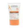 Aderma protection fluide invisible pocket SPF50+