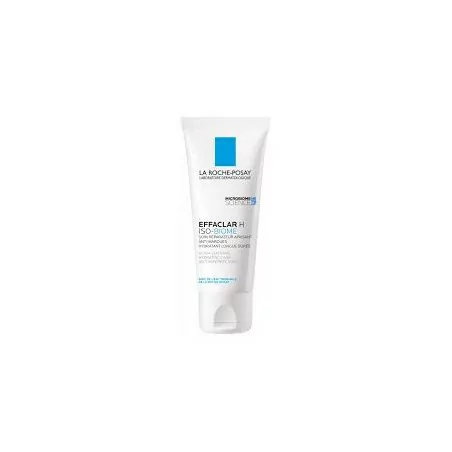 La Roche Posay effaclar H Iso-biome 40ml