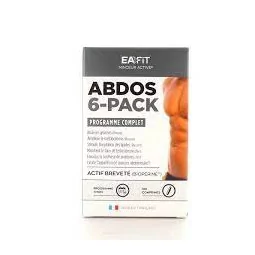 Eafit Abdo 6-pack