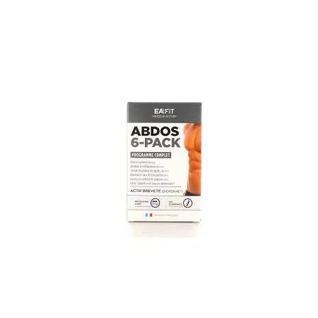 Eafit Abdo 6-pack
