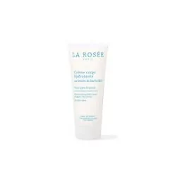 creme corps karite la rosee 200ml parapharmelle
