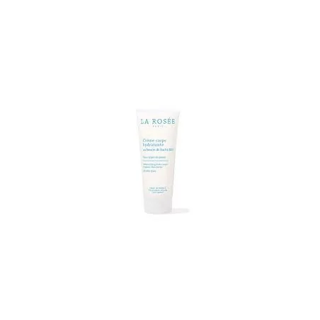 creme corps karite la rosee 200ml parapharmelle