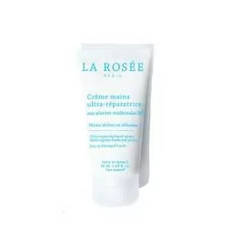 creme mains ultra reparatrice la rosee