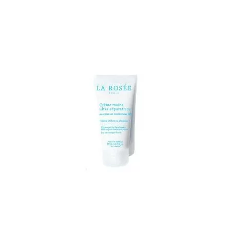 creme mains ultra reparatrice la rosee