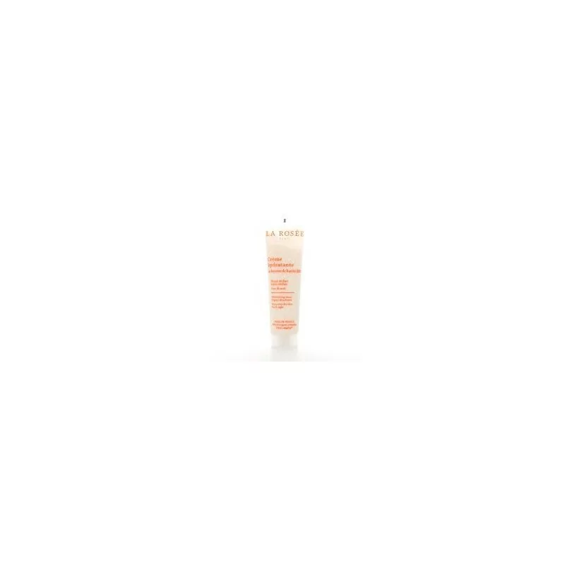 la rosee creme peaux seches karite nutrition intense parapharmelle