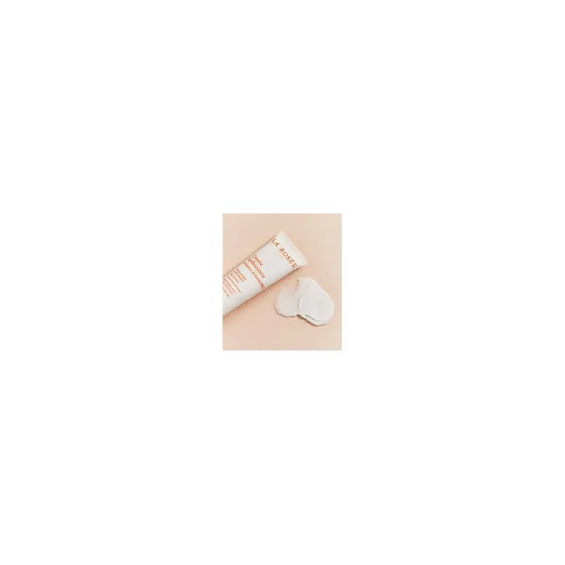 creme hydratante karite la rosee soin nourrissant parapharmelle
