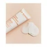 creme hydratante karite la rosee soin nourrissant parapharmelle