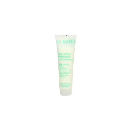 Gel crème visage La Rosée au concombre pour peau mixte