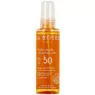 la rosee huile solaire abricot spf50 protection solaire parapharmelle