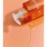 huile de douche la rosee peau douce hydratation intense parapharmelle