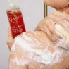 La Rosée huile de douche 400ml