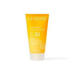 la rosee lait solaire spf30 protection peau parapharmelle