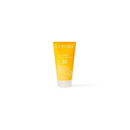 la rosee lait solaire spf30 protection peau parapharmelle